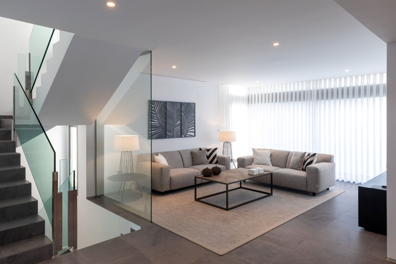 Ekskluzywne wille z widokiem na morze, 3 km od plaży, Cartagena