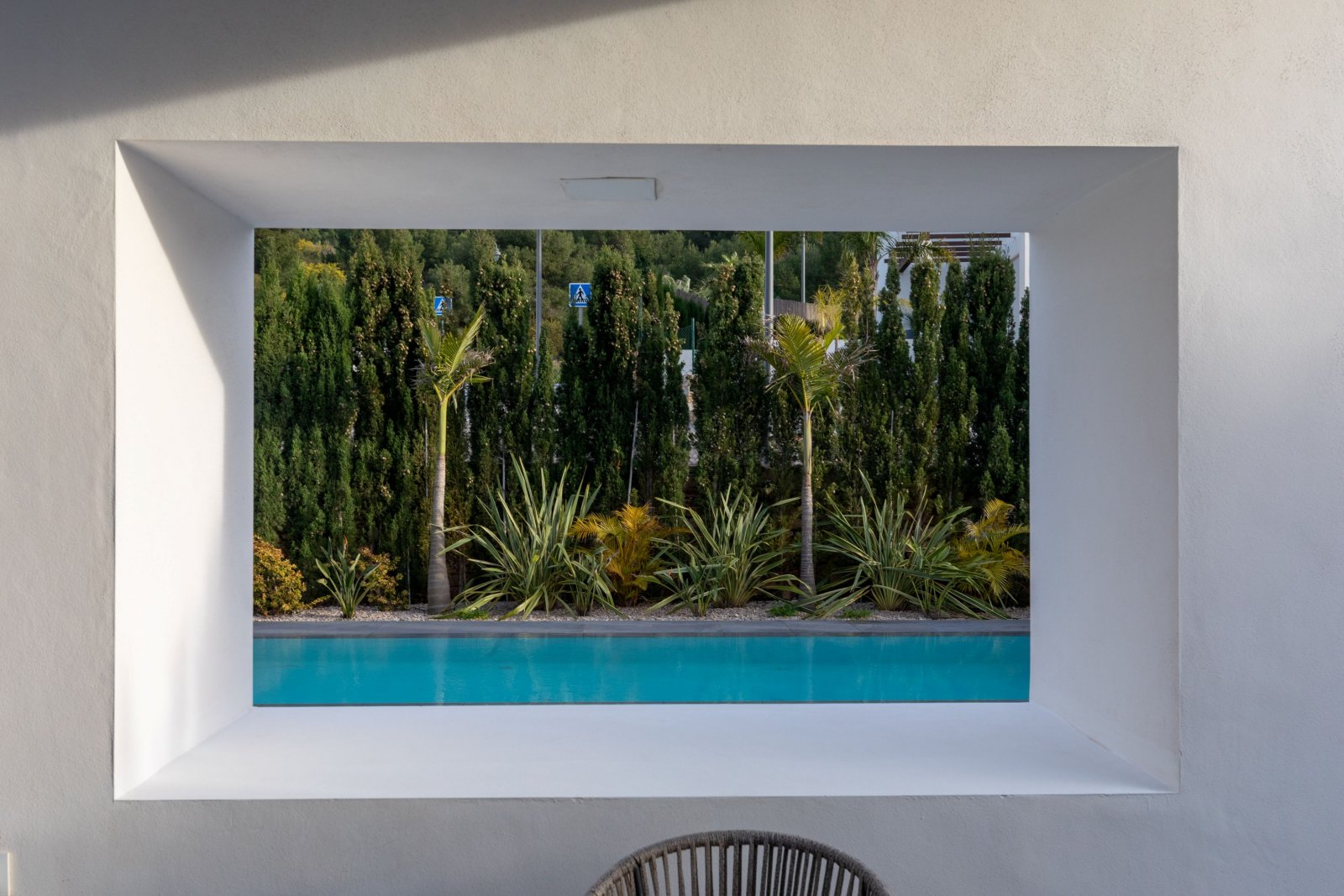 Ekskluzywne wille z widokiem na morze, 3 km od plaży, Cartagena