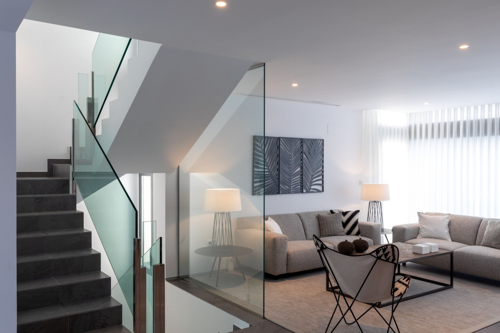 Ekskluzywne wille z widokiem na morze, 3 km od plaży, Cartagena