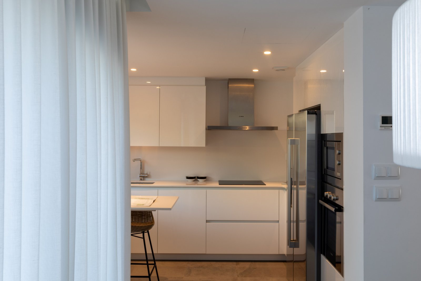 Ekskluzywne wille z widokiem na morze, 3 km od plaży, Cartagena