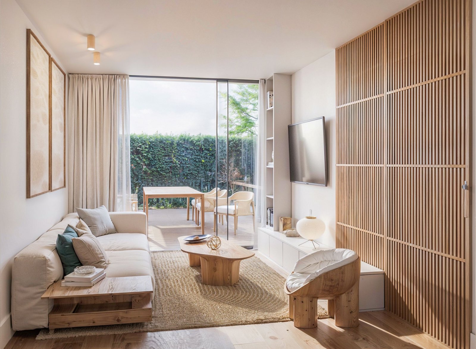 Nowoczesne apartamenty z tarasem, wspólnym basenem i ogrodem, La Nucía