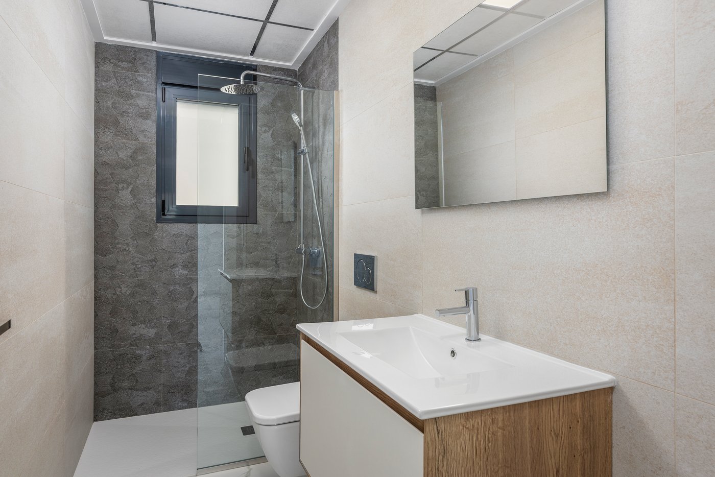 Ekskluzywne bungalowy, prywatne ogrody i baseny, San Miguel de Salinas