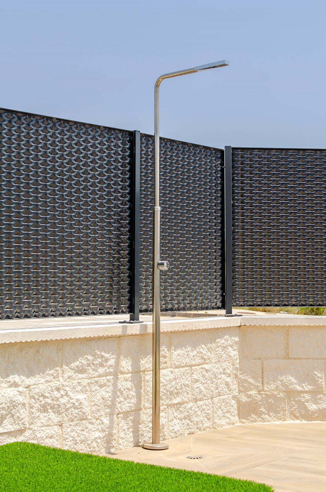 Nowoczesne domy wolnostojące z prywatnym basenem w pobliżu pola golfowego w Orihueli