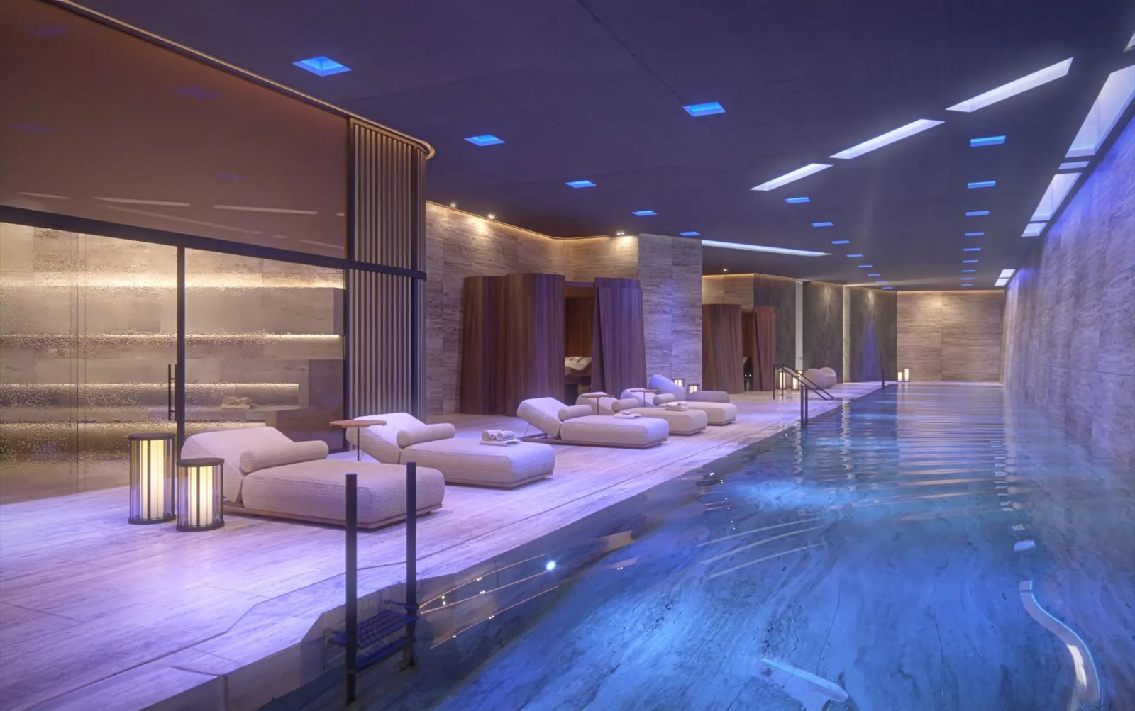 Ekskluzywne domy szeregowe i bliźniaki, pierwsza linia plaży i prywatne baseny, Marbella