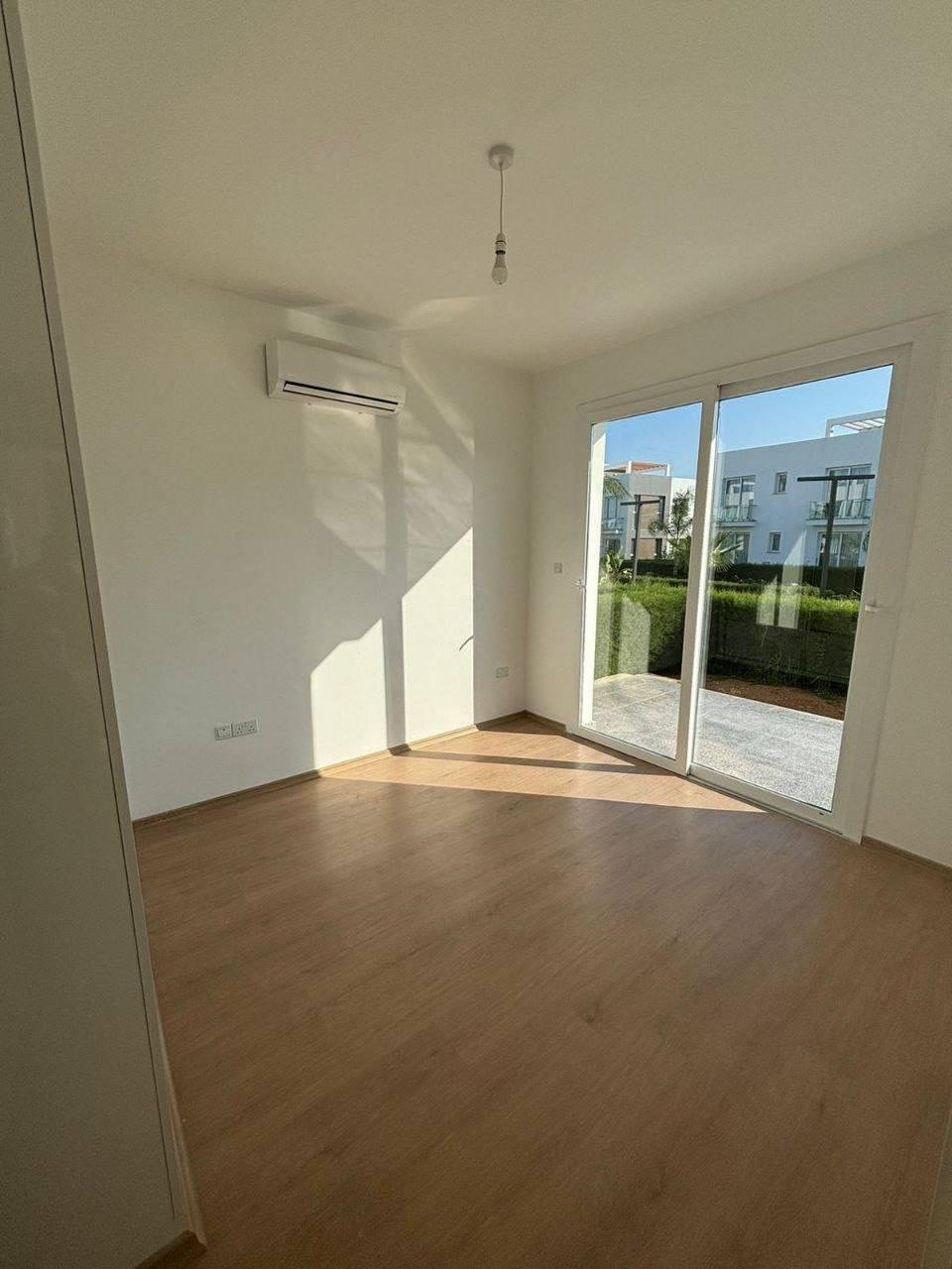 Apartment 2+1