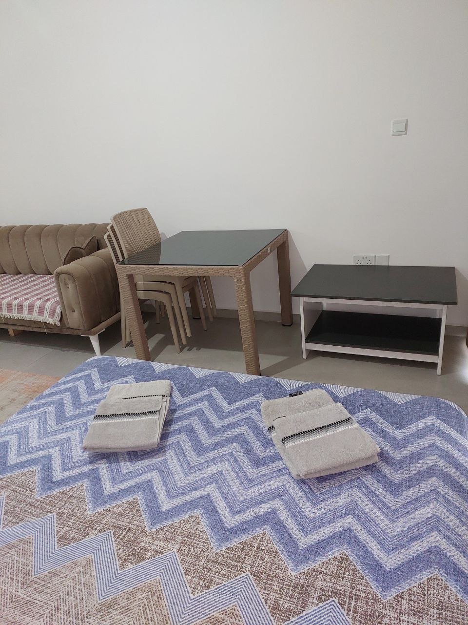 Studio-Apartment im Caesar Resort