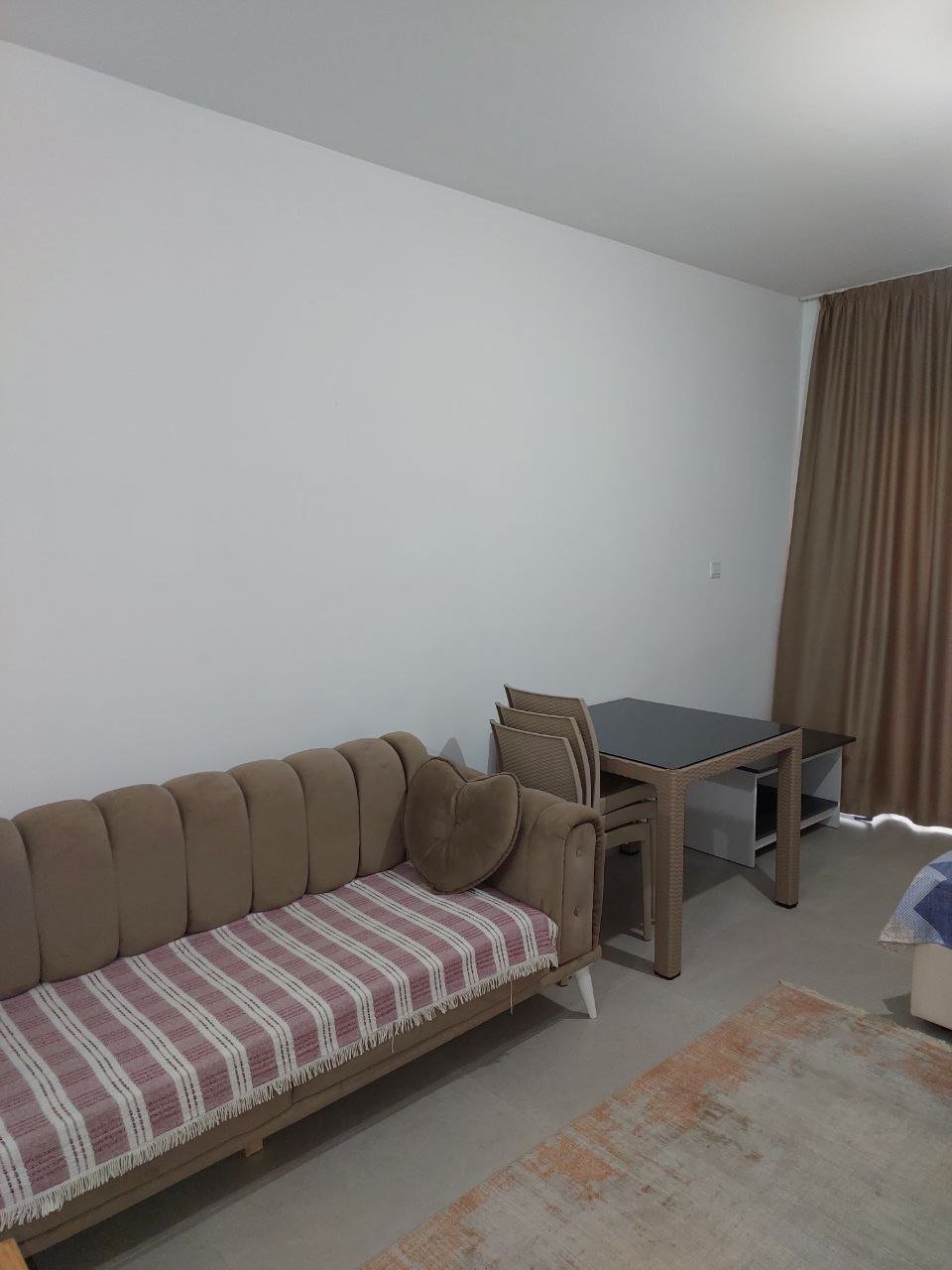 Studio-Apartment im Caesar Resort