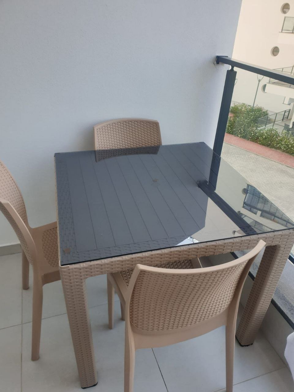 Studio-Apartment im Caesar Resort