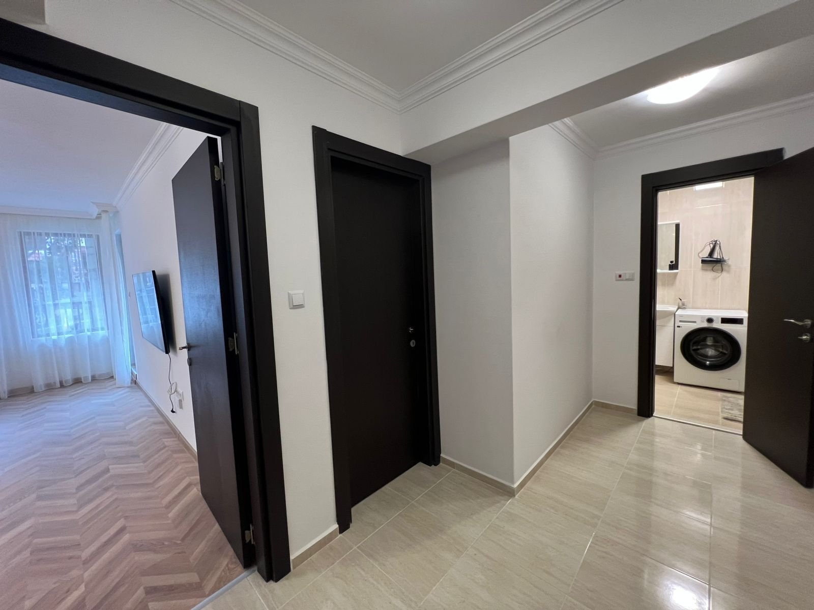 Dwupokojowe mieszkanie w Etara 4, Sveti Vlas, Bułgaria