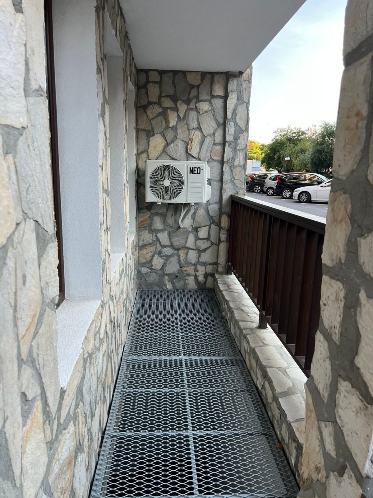 Dwupokojowe mieszkanie w Etara 4, Sveti Vlas, Bułgaria