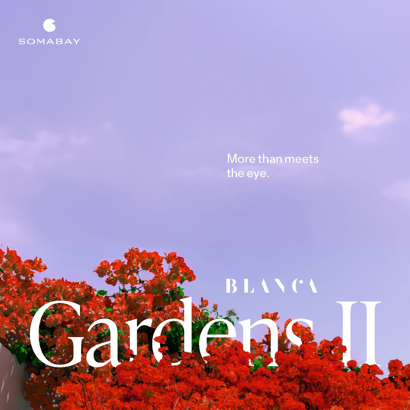 Chata na parterze w Blanca Gardens, Soma Bay