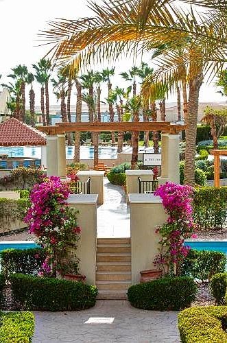 Trzypokojowe mieszkanie z ogrodem w Veranda Sahl Hasheesh – oaza spokoju, zaledwie kilka kroków od morza