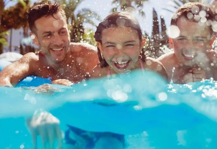 Mieszkanie na parterze na sprzedaż w społeczności Lavaya, Hurghada