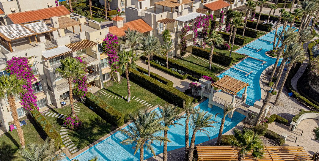 Hurghada : Hurghada :