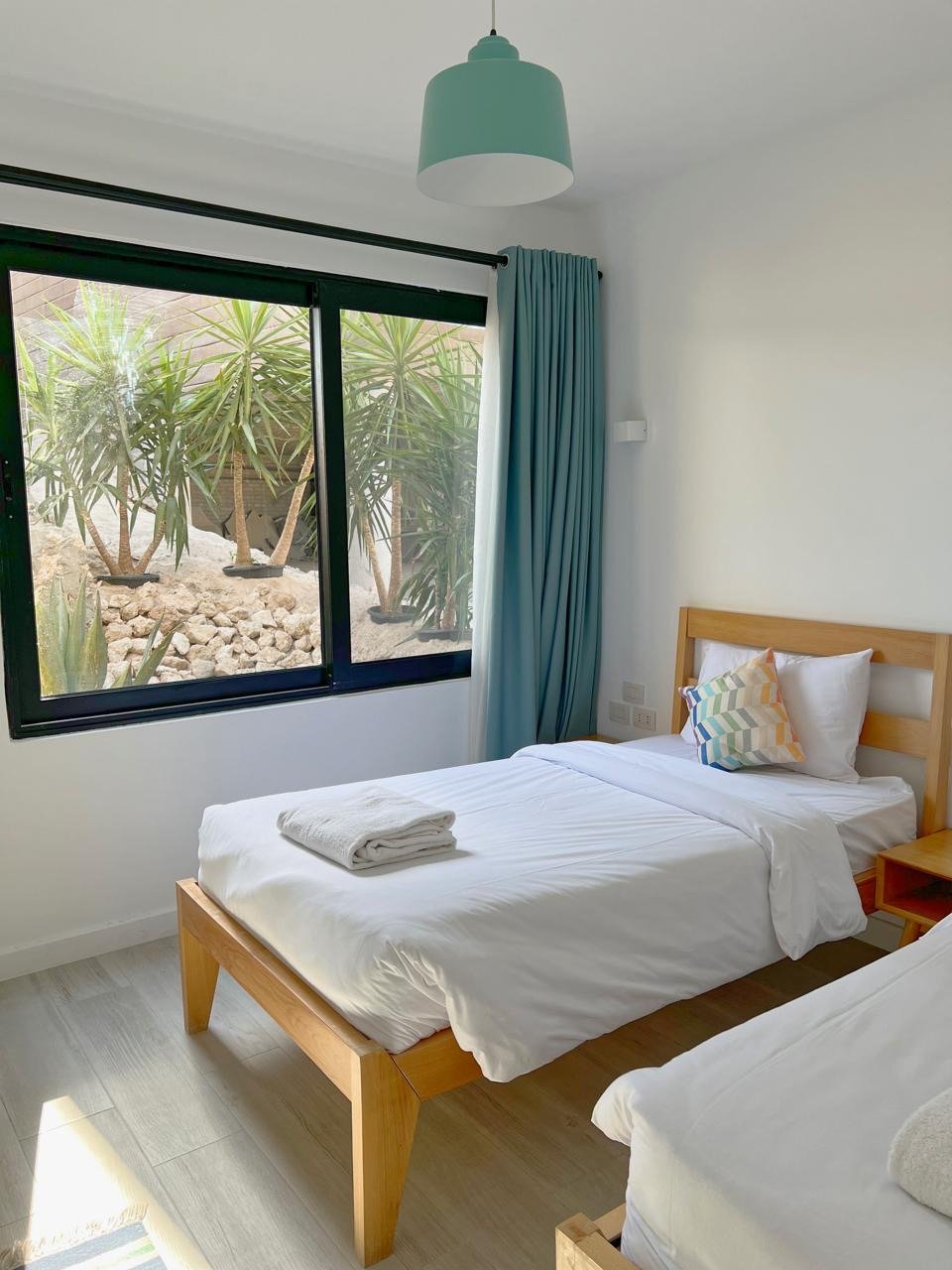 Luxuriöse freistehende Villa mit spektakulärem Meerblick, Soma Bay, Hurghada