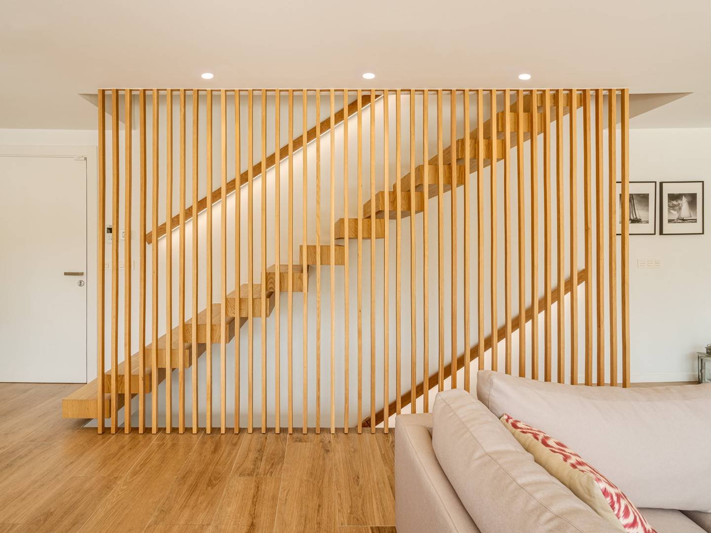 Nowoczesne domy rodzinne z prywatnym basenem i ogrodem, Molina de Segura