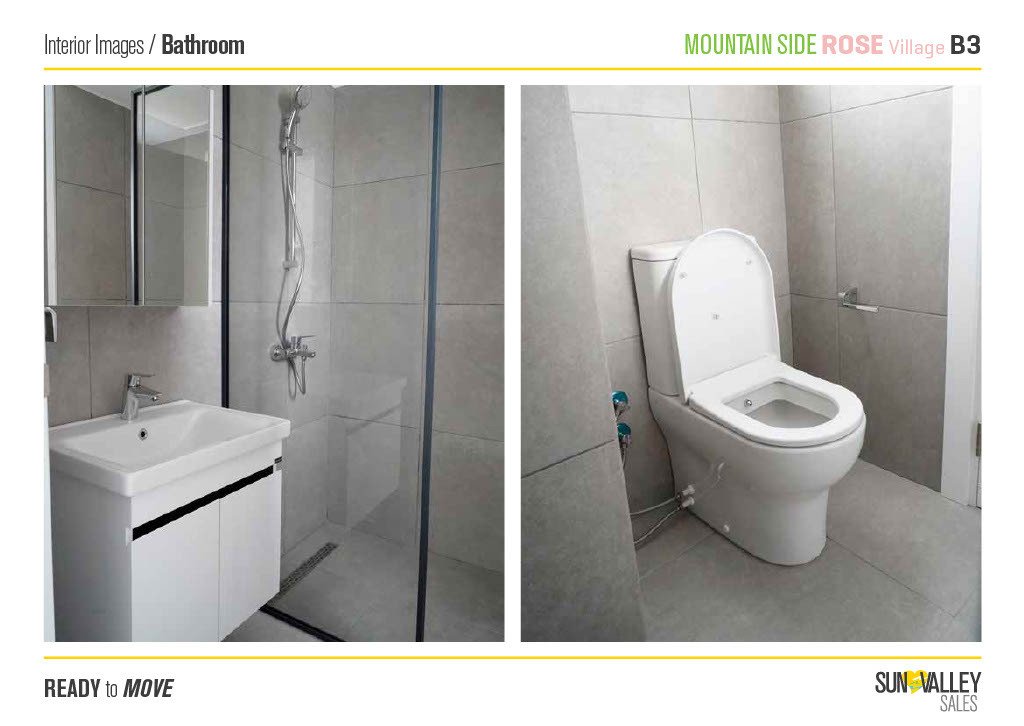 Studio im Sun Valley Rose Zypern