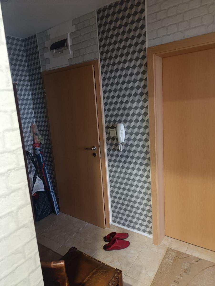 Duże mieszkanie 3-pokojowe o powierzchni 105 m² blisko plaży – brak opłat za utrzymanie