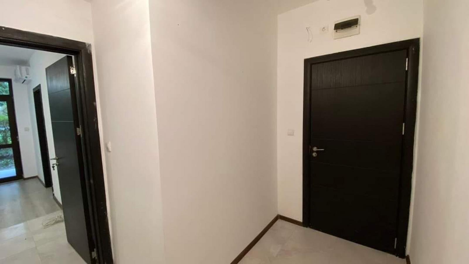 Apartament z jedną sypialnią w kompleksie Zielony Raj, Primorsko