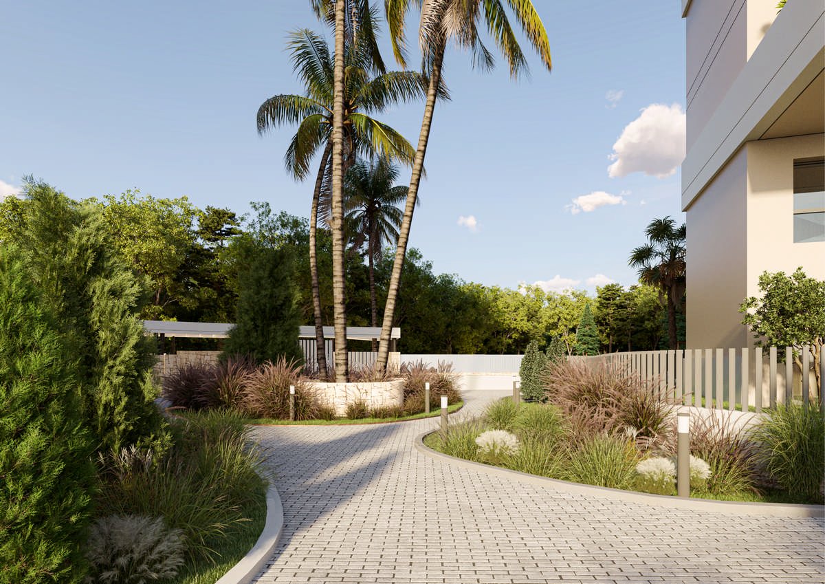 Ekskluzywne apartamenty 1 km od morza, Calpe