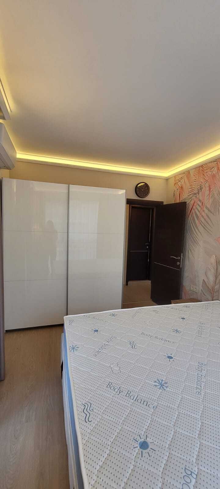 Luksusowe trzy-pokojowe mieszkanie w kompleksie Harmony Suites 2, Słoneczny Brzeg, Bułgaria