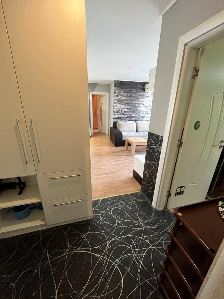 Große 3-Zimmer-Wohnung mit Meerblick | Erste Linie | Marina Fort Beach, Sveti Vlas