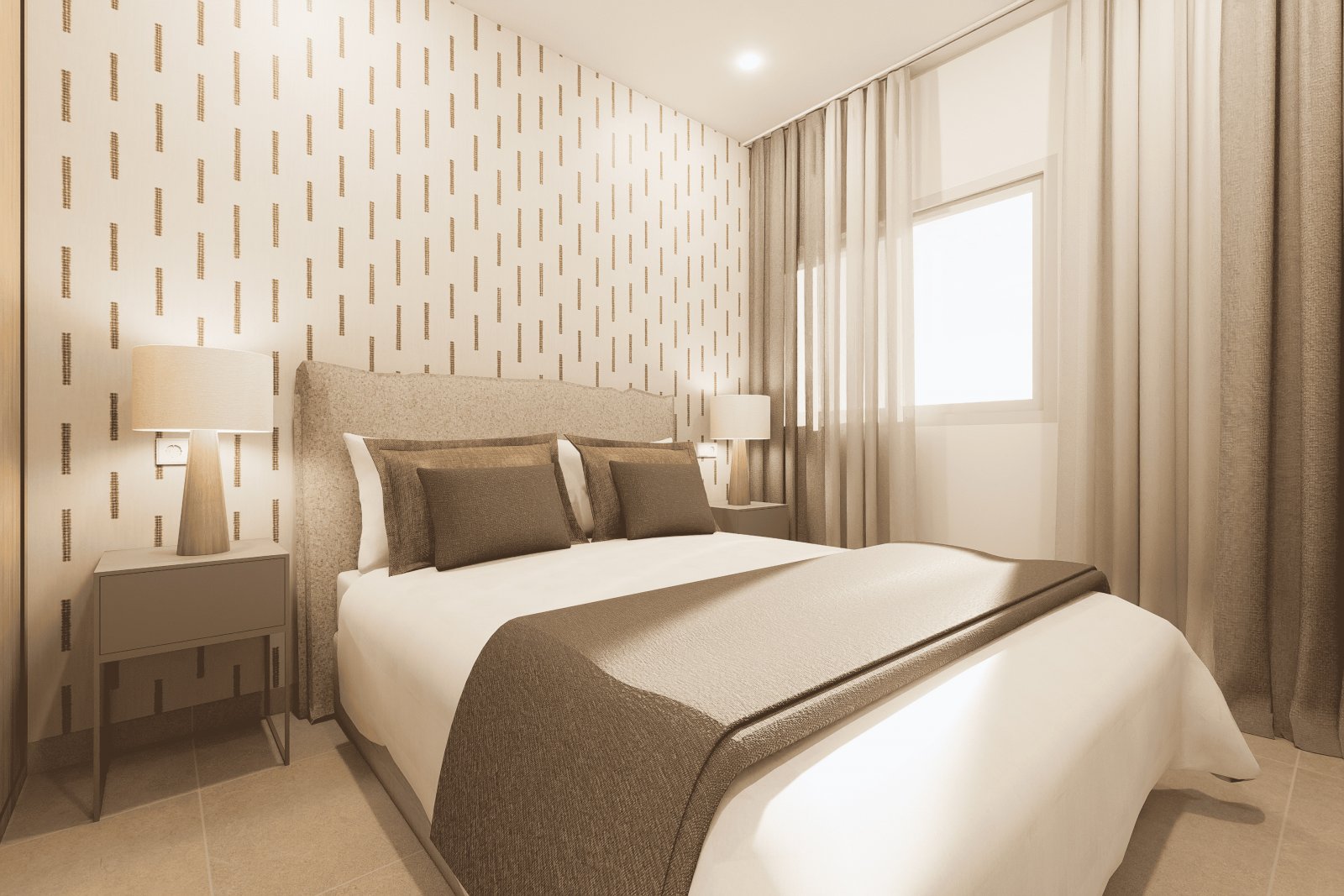 Nowoczesne bungalowy, 2 km od morza, z basenem, Pilar de la Horadada