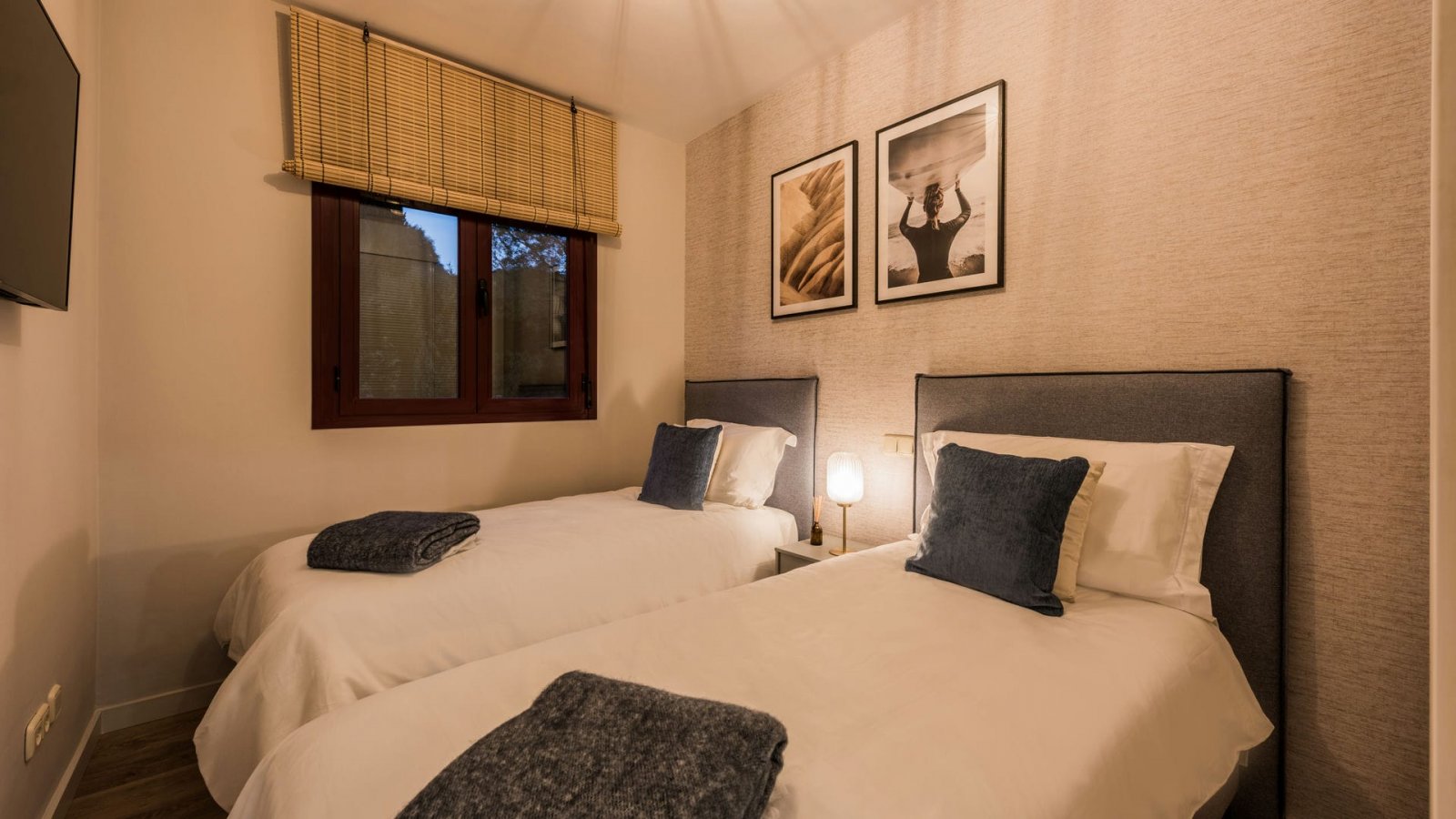 Luksusowe apartamenty z tarasem i widokiem na morze, Benahavís