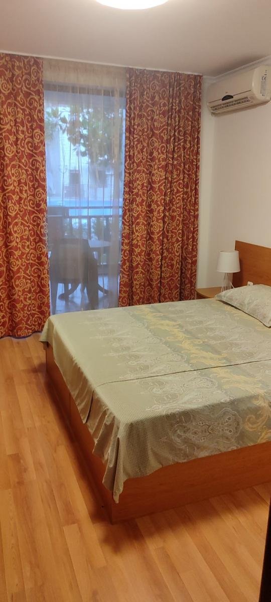 2 Bedroom Garden Apartment • First Sea Line • Pool Access