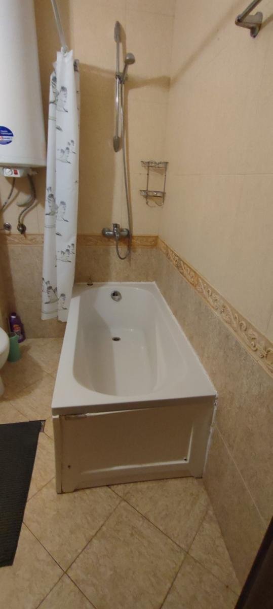 2 Bedroom Garden Apartment • First Sea Line • Pool Access