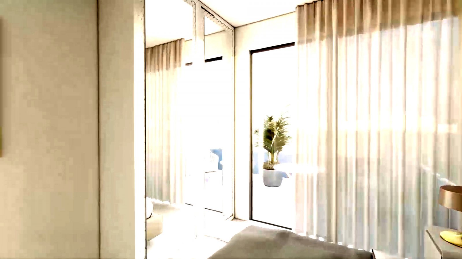 Nowoczesny apartament z balkonem blisko plaży i potencjałem inwestycyjnym Torrevieja