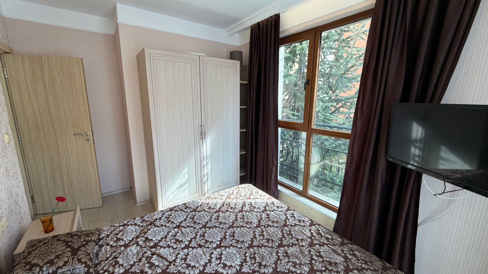 3-pokojowe mieszkanie w Harmony Suites 3 nad Słonecznym Brzegiem, Bułgaria