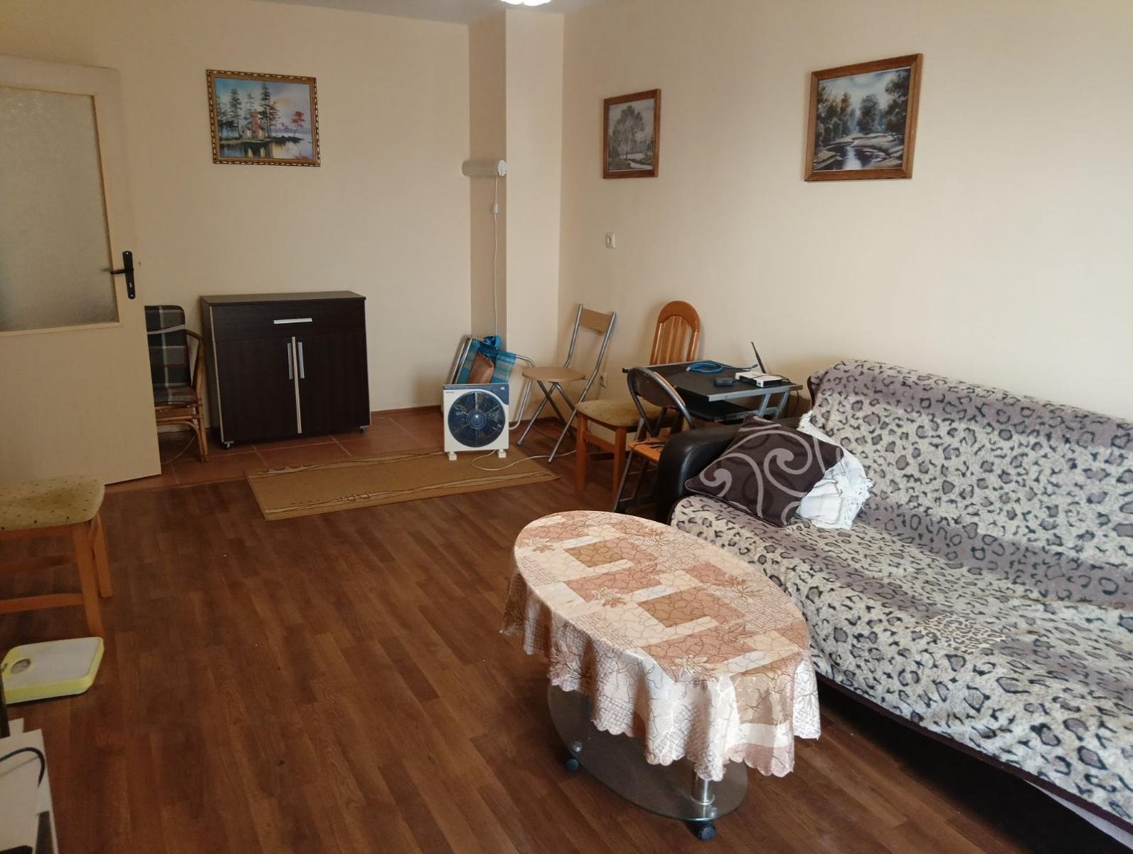 3-pokojowe mieszkanie Meden Rudnik, Burgas, Bułgaria