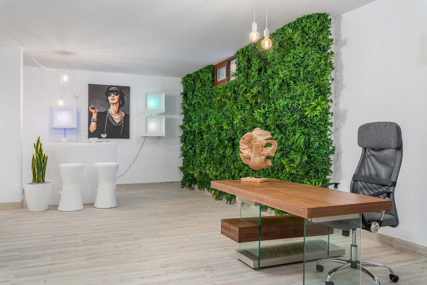 Ekskluzywne domy i wille, 1 km od morza, Vera