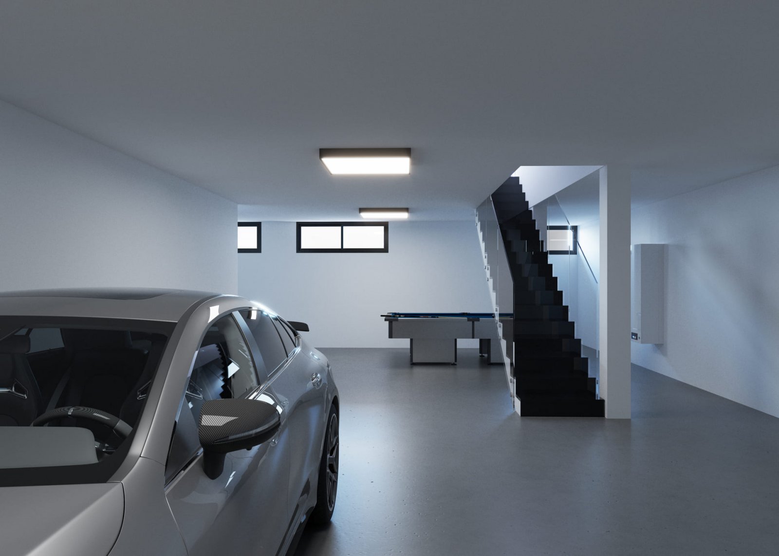 Ekskluzywne wille 3 km od morza z prywatnymi basenami, Finestrat