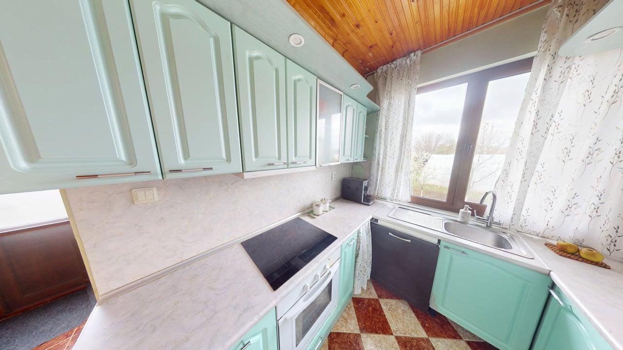 Dom jednorodzinny w regionie Poroy, Burgas