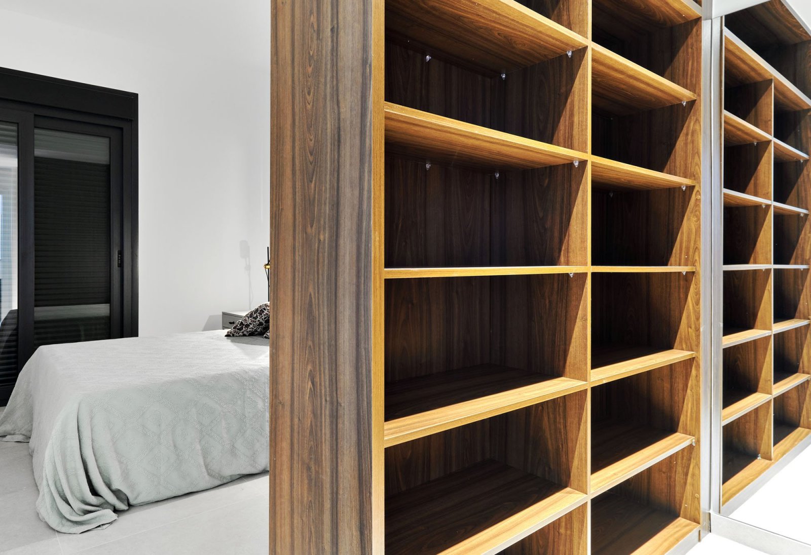 Nowoczesny bungalow z ogrodem, 600 m od plaży, Torrevieja