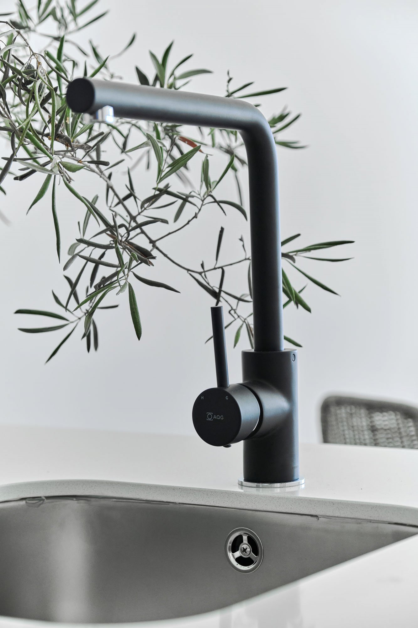 Nowoczesny bungalow z ogrodem, 600 m od plaży, Torrevieja