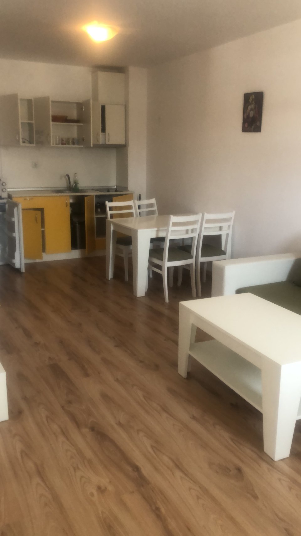 Mietwohnungen in Aheloy ab September zur Langzeitmiete Bulgarien