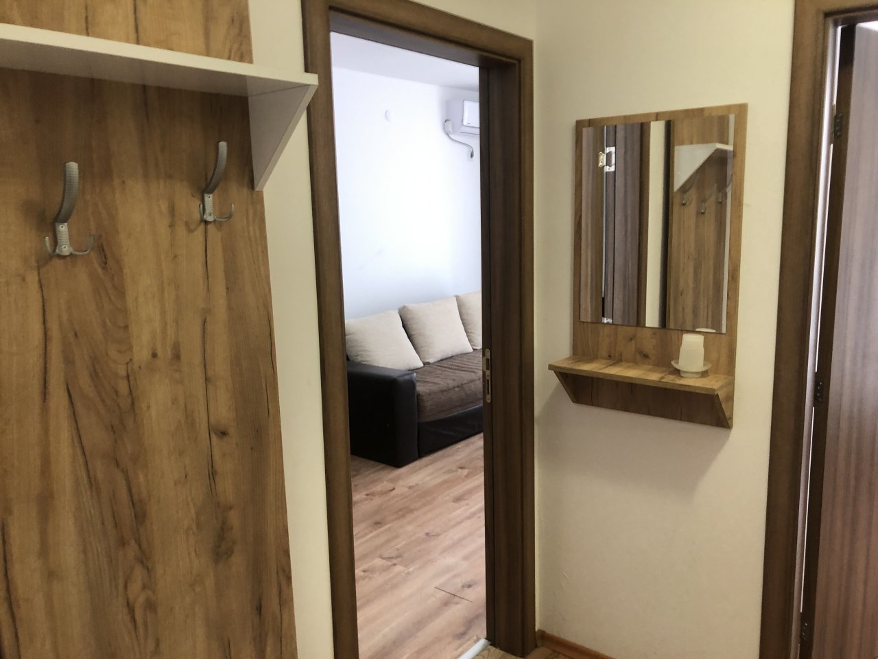 Mietwohnungen in Aheloy ab September zur Langzeitmiete Bulgarien