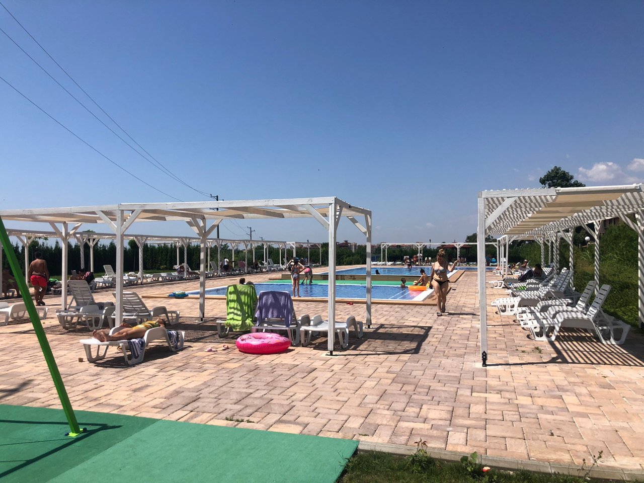 Mietwohnungen in Aheloy ab September zur Langzeitmiete Bulgarien