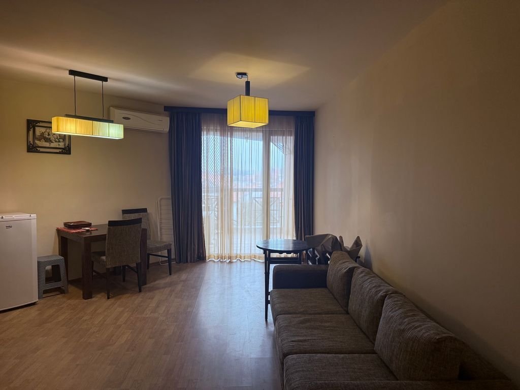 Großzügiges Studio im Charite Komplex Kosharitsa Bulgarin