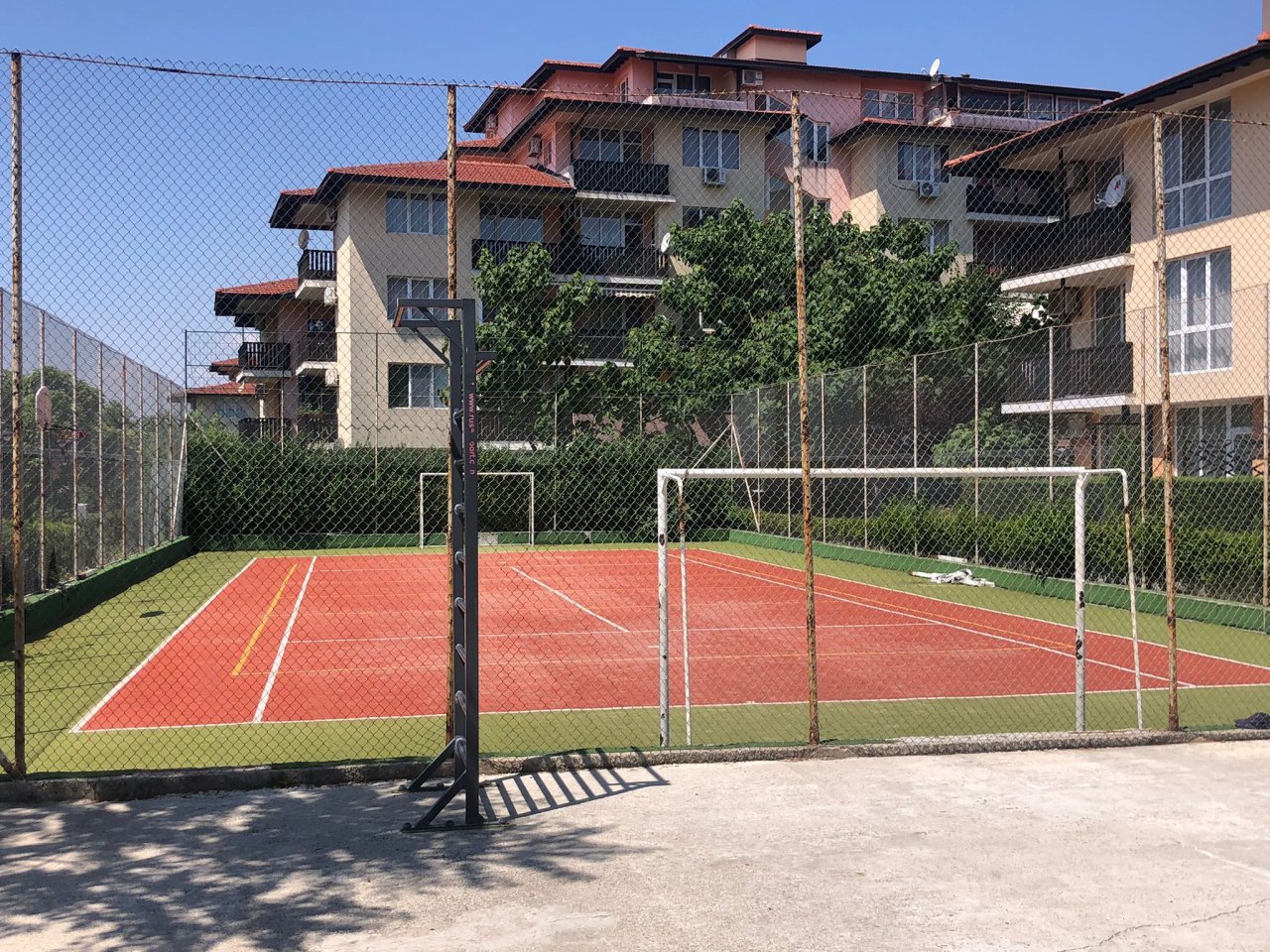 Mietwohnungen in Aheloy ab September zur Langzeitmiete Bulgarien