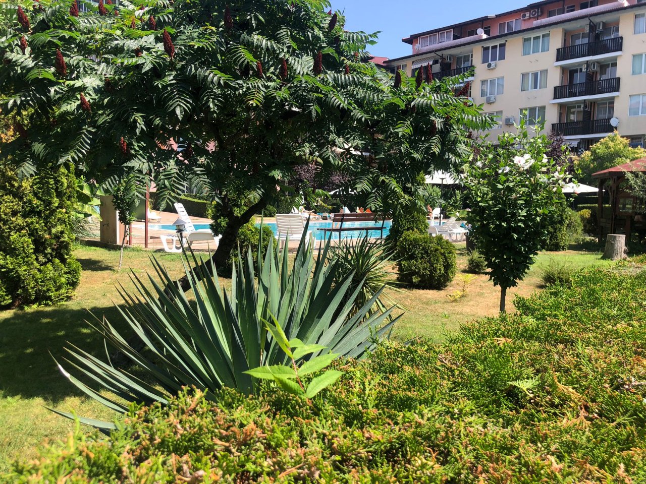 Mietwohnungen in Aheloy ab September zur Langzeitmiete Bulgarien