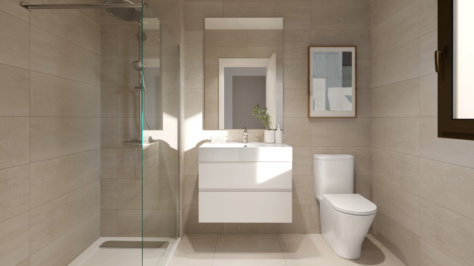 Ekskluzywny apartament, 500 m od morza, Rincón de la Victoria