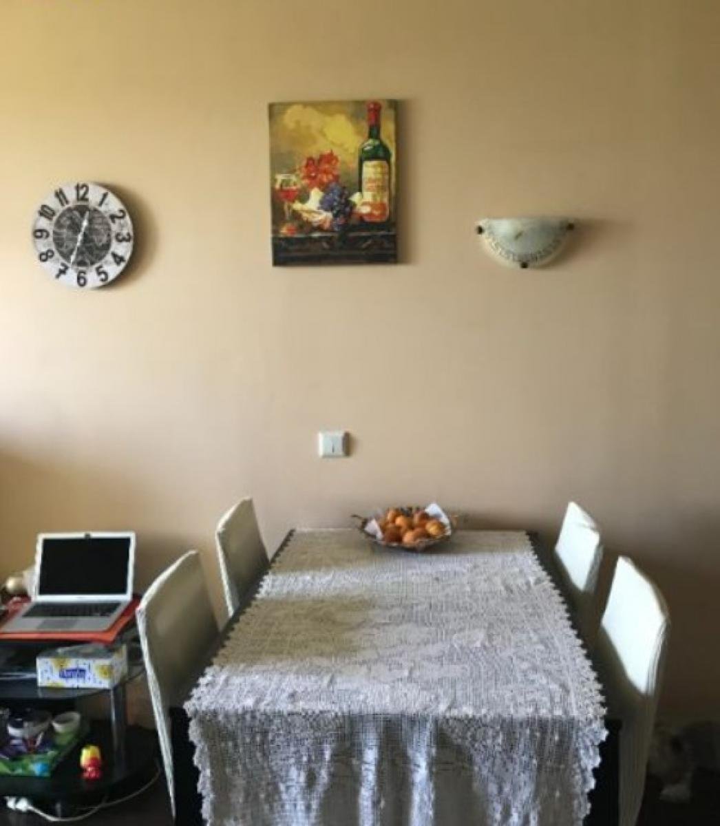 Trzypokojowe mieszkanie w kompleksie Imperial Heights, Kosharitsa