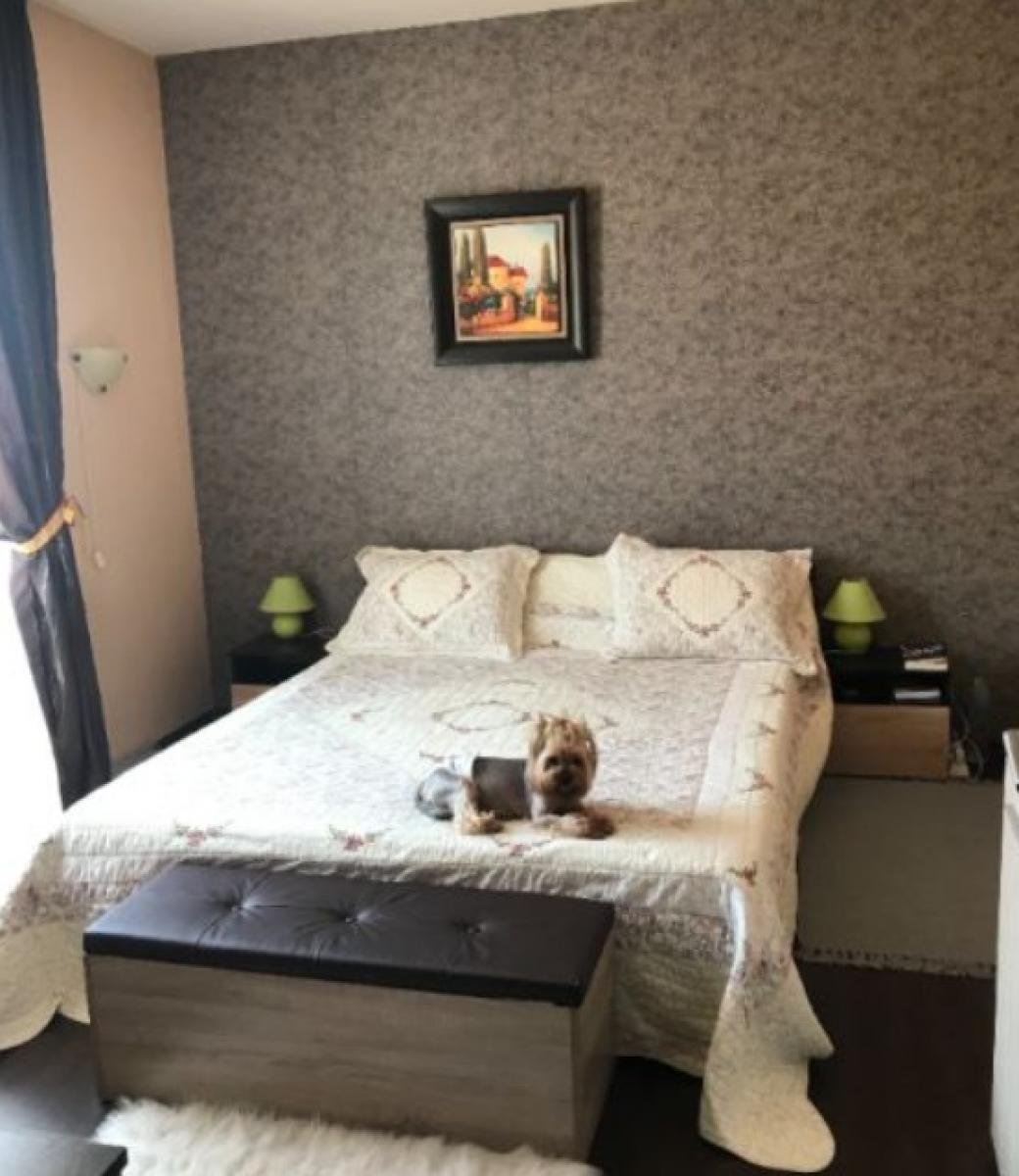 Trzypokojowe mieszkanie w kompleksie Imperial Heights, Kosharitsa