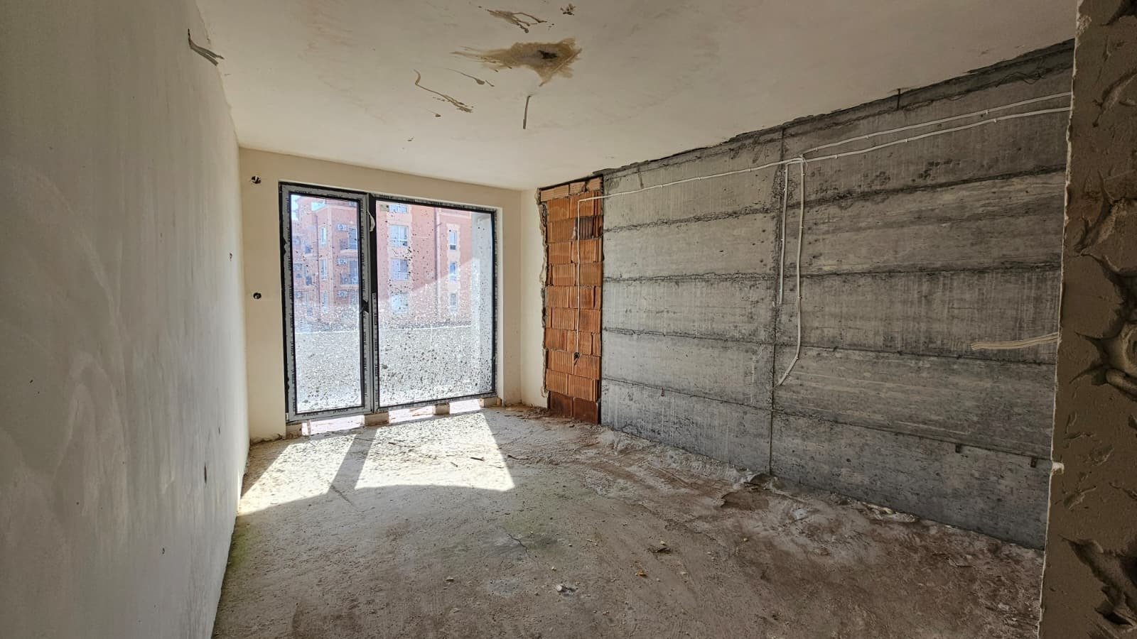 różne nowe apartamenty w City Residence Sonnenstrand Bułgaria