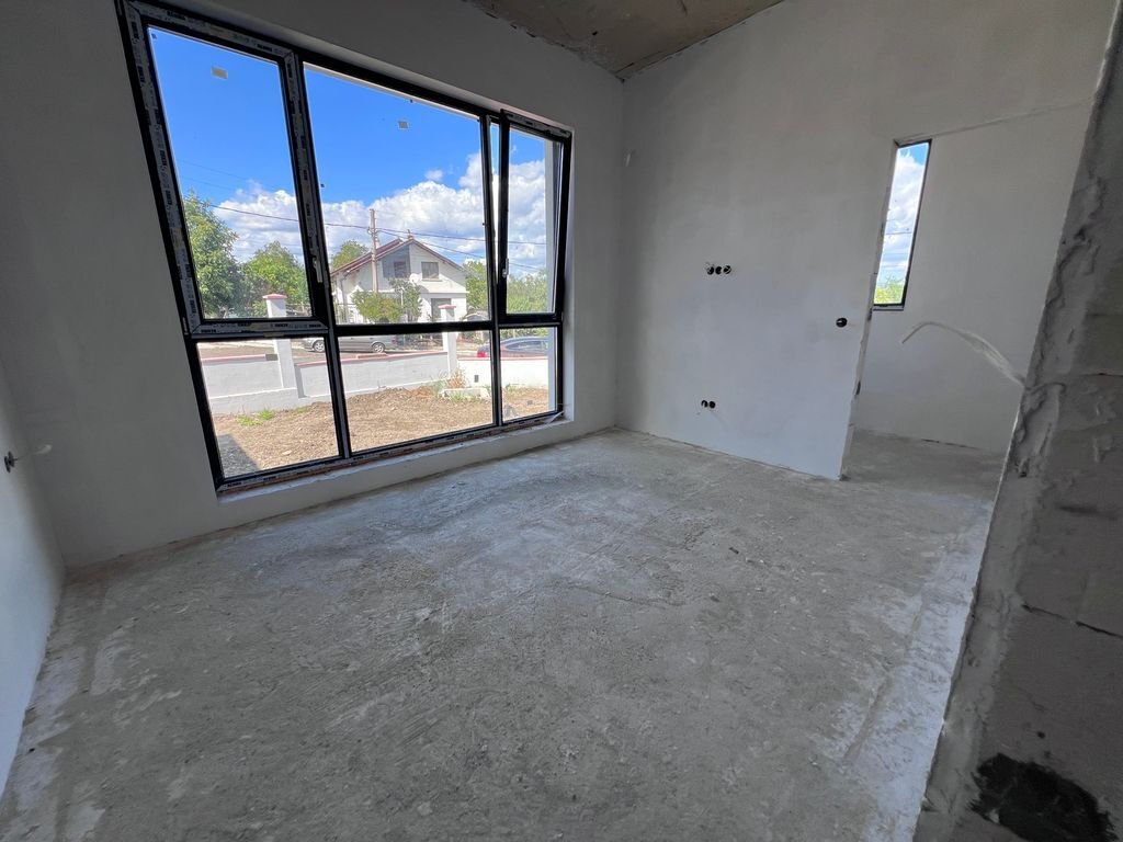 Bungalów w stanie surowym w Alexandrovo, Bułgaria