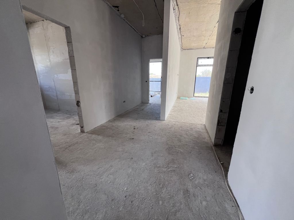 Bungalów w stanie surowym w Alexandrovo, Bułgaria